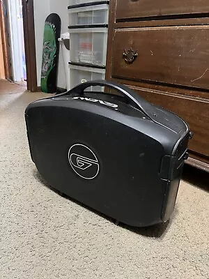 Gaems G190 Vanguard Portable Gaming Case • $150