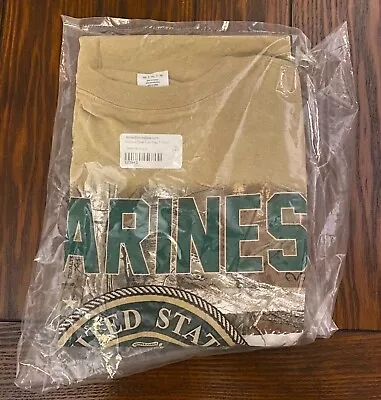 Armed Forces Gear Real Tree XL U.S. Marine Corps Shirt • $20