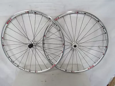 DT Swiss RR1450 Mon Chasseral Edition Wheelset 240s Classic Rim Brake Shimano • $239.95