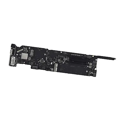 A1466 2015 MacBook Air 13-inch Logic Board I7 2.2GHz 8GB 820-00165-A 661-02394 • $150