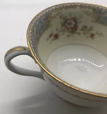 £66.13 • Buy NORITAKE Blue Dawn Cup Only