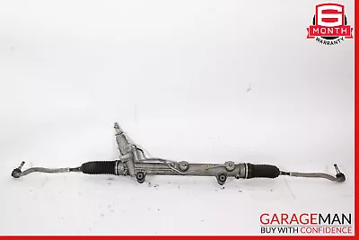 06-08 Mercedes W251 R350 R500 Power Steering Rack And Pinion Assembly OEM • $177