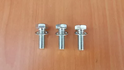 $7.47 • Buy Mr Gasket Hurst V-gate Inline Shifter Mounting Plate Bolt Set Muncie T10 4-speed