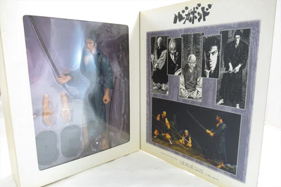 $72.99 • Buy 【RARE In BOX】武蔵  Masashi Vagabond Action Figure Series #1 Takehiko Inoue #4304