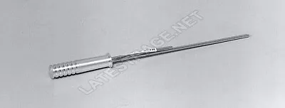 $8.19 • Buy VW Volkswagen Billet Aluminum Dipstick Fits Bug, Ghia, Bus 115602