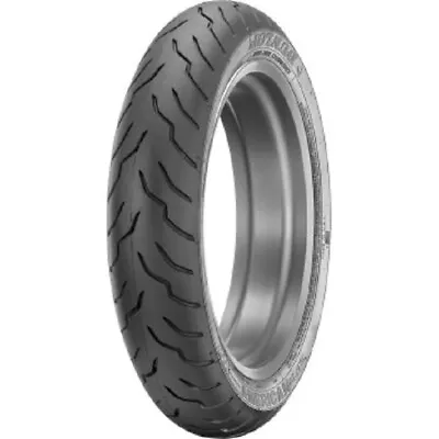 Dunlop Elite Front Tire 130/70-18 Harley Dyna Switchback Road Glide Street  • $214.79