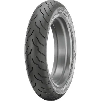 Dunlop Elite Front Tire 130/70-18 Victory Kingpin Deluxe Tour 8-ball Low 04-12 • $214.79