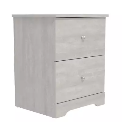 Blaklee 23.6  2 Drawer Nightstand • $140.87