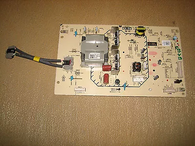 Sony A1663192a D3n Board Model #kdl-52vl150 • $14.95