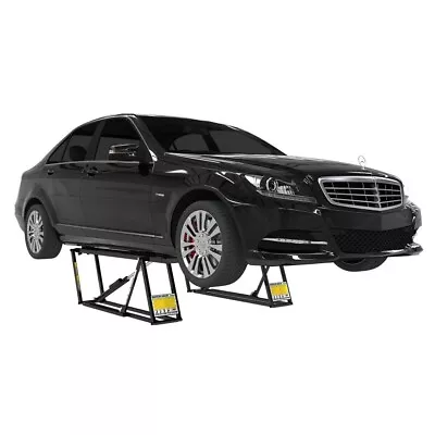 QuickJack 5000TL 5000lb Portable Car Lift With 110V Power Unit-5175630 • $1775