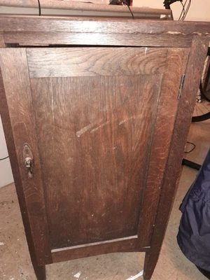 $250 • Buy Antique Cupboards