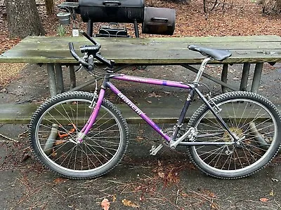 Bianchi Peregrine Mountain Trail Bike • $99