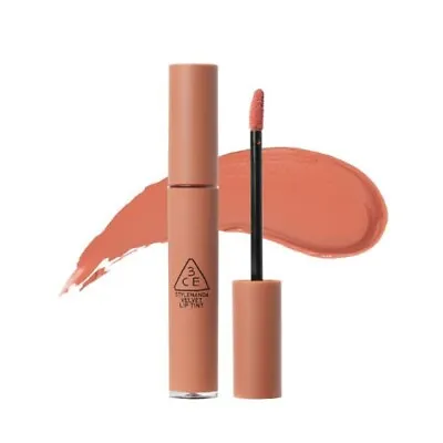 3CE Blurring Liquid Lip #NUDE SCENE • $20