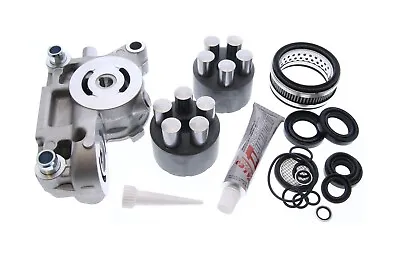 Genuine OEM Tuff Torq K66 Transaxle Repair Kit 1A632099231 1A632099230 • $405.49