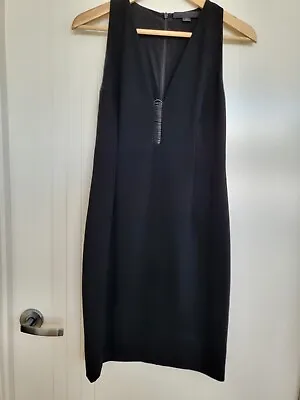 $29.95 • Buy Alexander Wang Black Dress