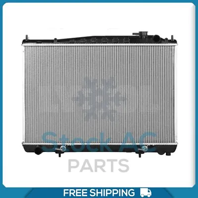 Radiator For INFINITI Q45 - 1996 1997 1998 1999 2000 2001 - OE# 214603H017 QL • $117.99