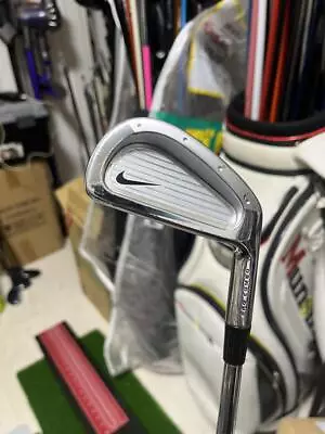 Nike #2 Iron Pro Combo Forged • $321.67