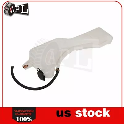 Radiator Coolant Overflow Tank For Ford Mustang 5.0L1994 1995 1996 New • $35.99