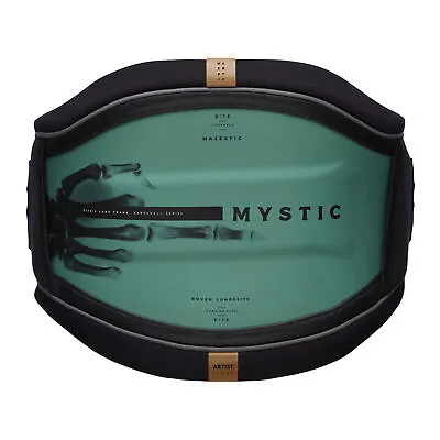 2024 Mystic Majestic Kiteboarding Waist Harness No Spreader Bar • $369.99