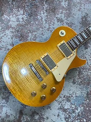 Epiphone  Les Paul Standard ELP-50S  Made In Japan  (T0000) • $400