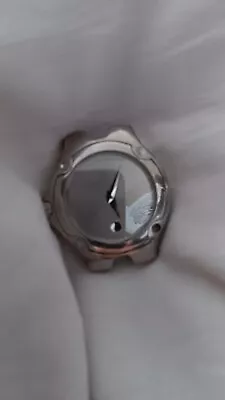 Movado SE-Sports Edition Watch Face Only-light Silver • $125