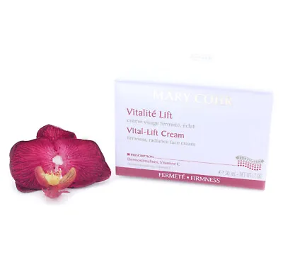 Mary Cohr Vitalite Lift - Vital-Lift Cream 50ml • £62.03