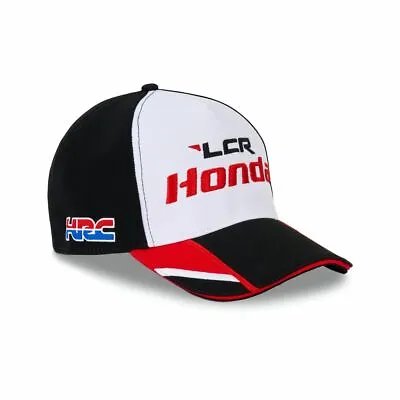 Official LCR HONDA ALEX RINS Baseball Cap - 20LCR BBC CC CP • £19.99