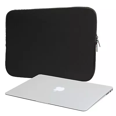 Laptop Sleeve Case Bag Pouch For Mac MacBook Air Pro 13-15inch Laptop Protection • $20.89