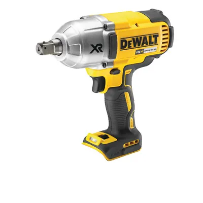 Brand New Dewalt Hi Torque Impact Wrench Dcf899 18v / 20v Lithium Ion 949 Nm • $349.95