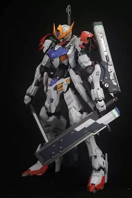 Extreme Squad 1/100 Gundam Barbatos Lupus Ver.Refined Conversion Kit • $210