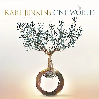 Karl Jenkins - Karl Jenkins: One World (Decca Classics) CD Album • £7.99