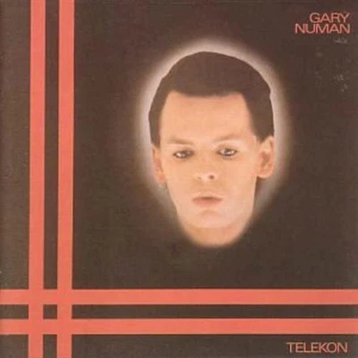 £6.24 • Buy Numan, Gary - Telekon + 6 Bonus Tracks - Numan, Gary CD TPVG The Cheap Fast Free