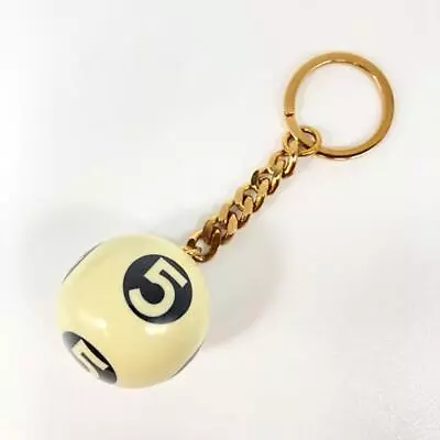 CHANEL Rarity Key Ring Coco Mark • $510.70