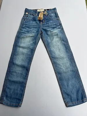 $24.99 • Buy Vault Denim Emerson Edwards Women’s Jeans Sz4 Blue Denim NWT