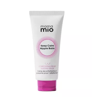 Mama Mio Keep Calm Nipple Balm 30 Ml - NEW • $9.95