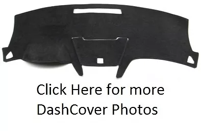 Chevrolet GMC Dash Cover - Custom For Your Vehicle Year And Model • $64.74