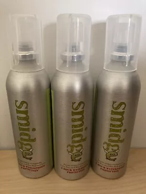 £25 • Buy Smidge That Midge Insect Repellent 75ml X 3