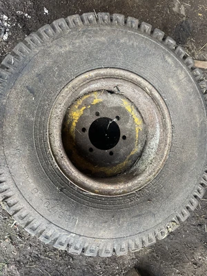 £0.99 • Buy 16.5 70 18 Agricultural Tyres Tractor