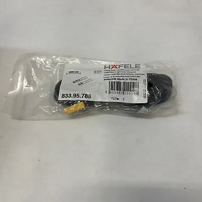 Hafele Loox5 Connecting Lead 833.95.788 • $9.35