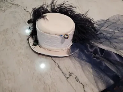 Ladies Civil War Reenactment Hat • $21.99