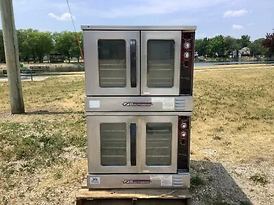 Convection Oven Southbend GS/25SC Marathoner Gold Nat. Gas Tested • $5550