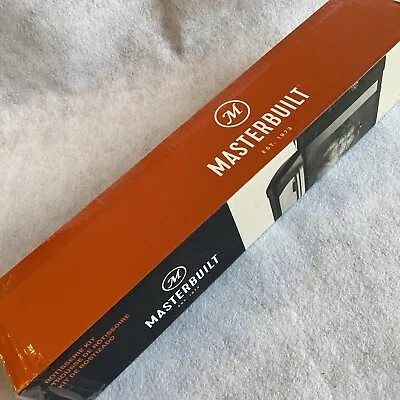 Masterbuilt MES 400 Series Smoker Rotisserie Kit With Motor NEW • $36