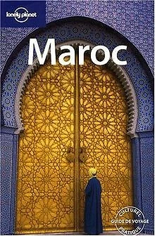 £3.43 • Buy Maroc By Clammer, Paul, Bing, Alison | Book | Condition Good