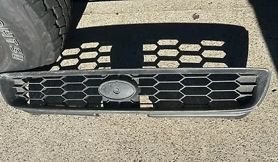 02-03 SUBARU WRX WAGON Front Grille F2200 • $20