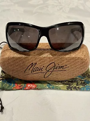 Maui Jim Palms Sunglasses MJ111-02 • $69