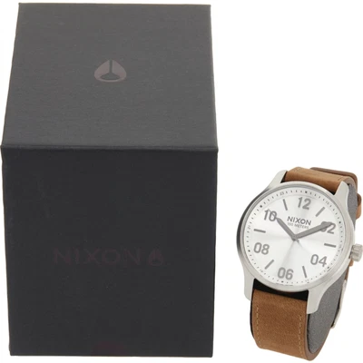 £59.99 • Buy Nixon THE Patrol  RRP £160
