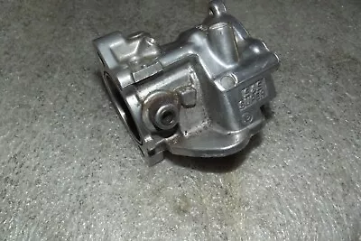 S&S Cycle Super E Carb Upper Body • $35
