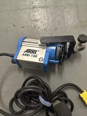 Arri 150w Light • $75