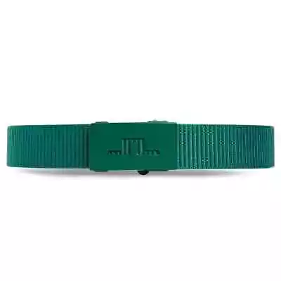 J. Lindeberg Roy Peacock Green Belt GMAC09138 95CM NEW NWT Golf • $44.99