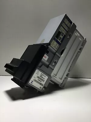 Mars VN 2512 U5 MDB BILL ACCEPTOR BILL VALIDATOR $1 & $5 COMPLETELY REBUILT • $149.99